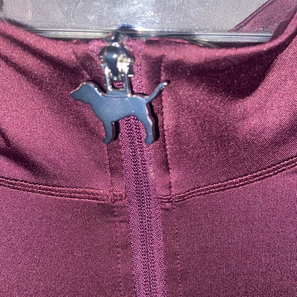 PINK athletic wear long sleeve - Picture 2 of 4